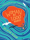 Cover image for Woman at 1,000 Degrees